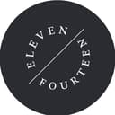 Eleven Fourteen logo