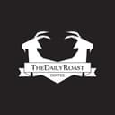 The Daily Roast logo