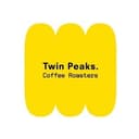 Twin Peaks logo