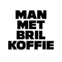 Man Met Bril logo