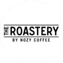 Nozy Coffee logo