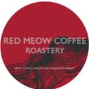 Red Meow Coffee logo