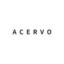 Acervo logo