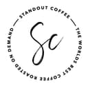 Standout Coffee logo