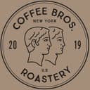 Coffee Bros logo