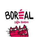 Boréal logo
