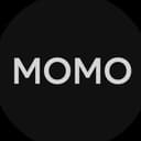 Momo logo