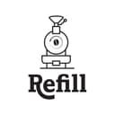 Refill logo