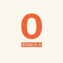 Single O logo