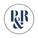 Pablo and Rusty's logo