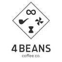 4 Beans logo