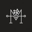 Monogram logo