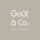 Goût & Co logo