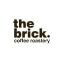 The Brick logo