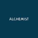 Alchemist logo