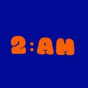 2AM logo
