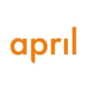 April logo