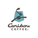 Caribou Coffee logo