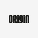 Origin logo