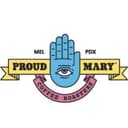 Proud Mary logo
